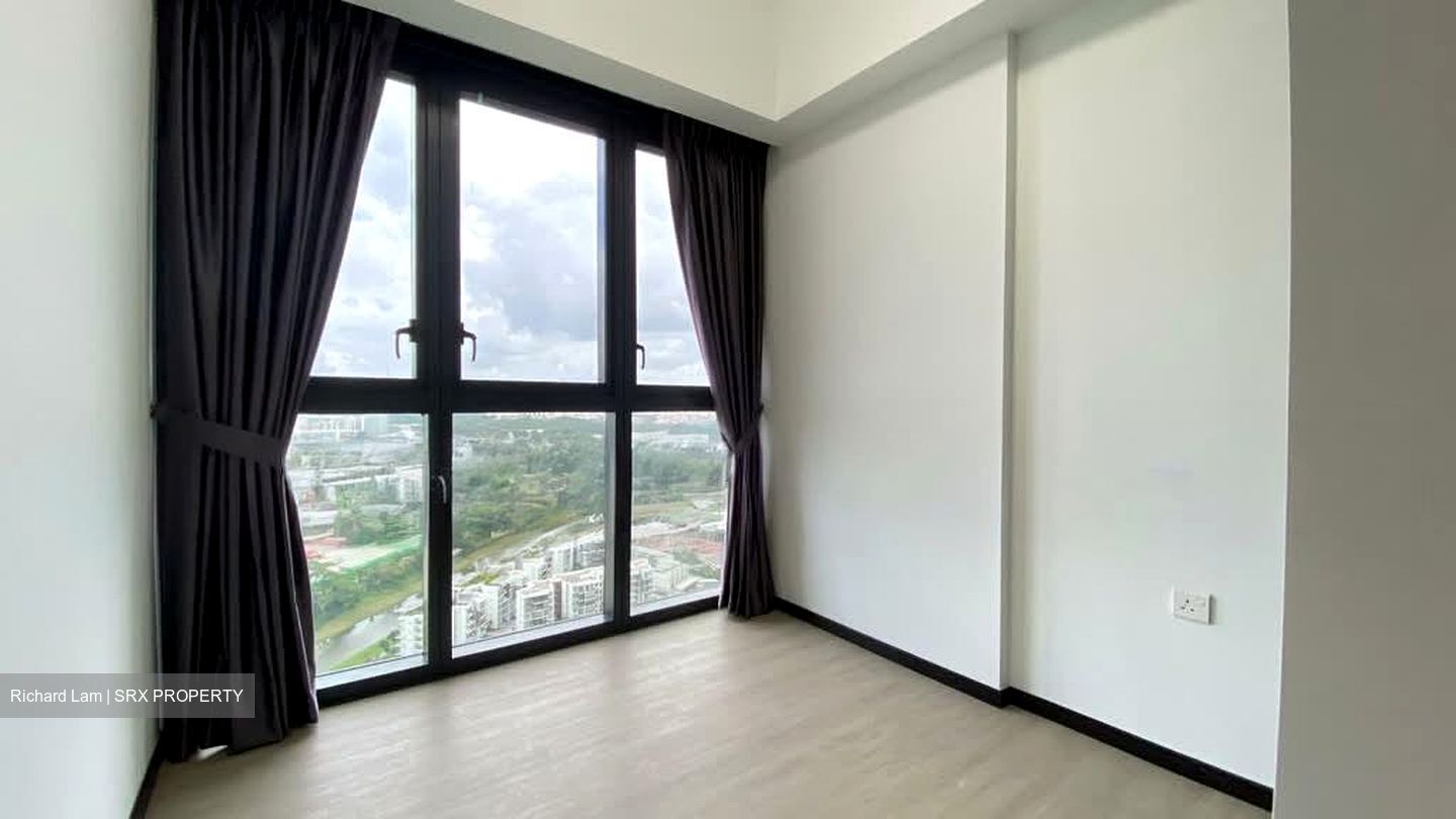 Parc Riviera (D5), Condominium #556839761